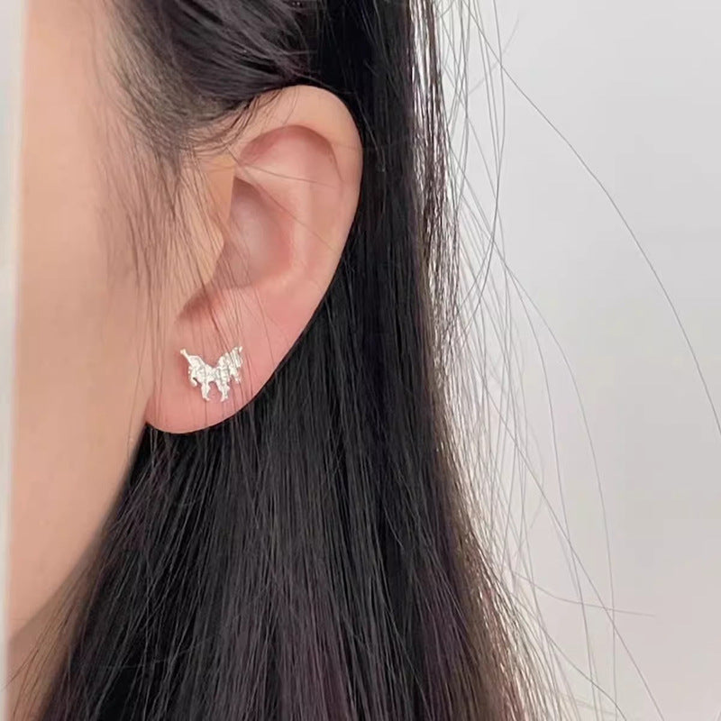 Classic Earring with Timeless Appeal