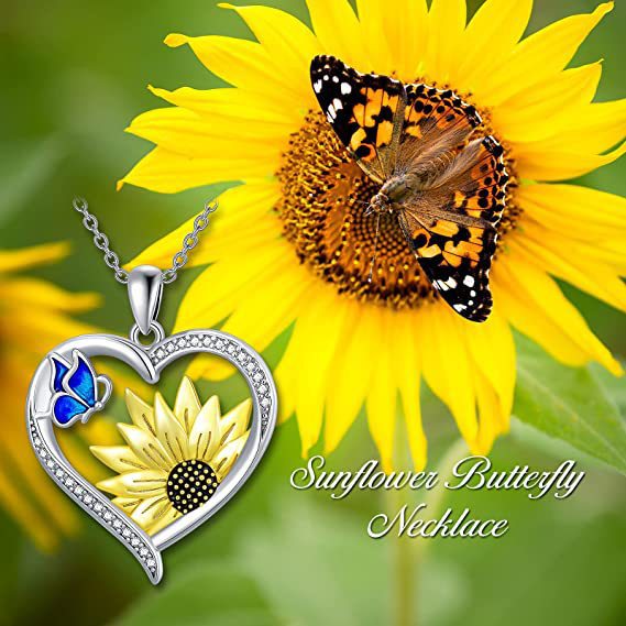 Romantic Necklace for Special Moments