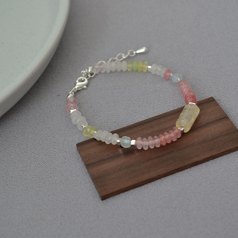 Vintage Handmade Bracelet