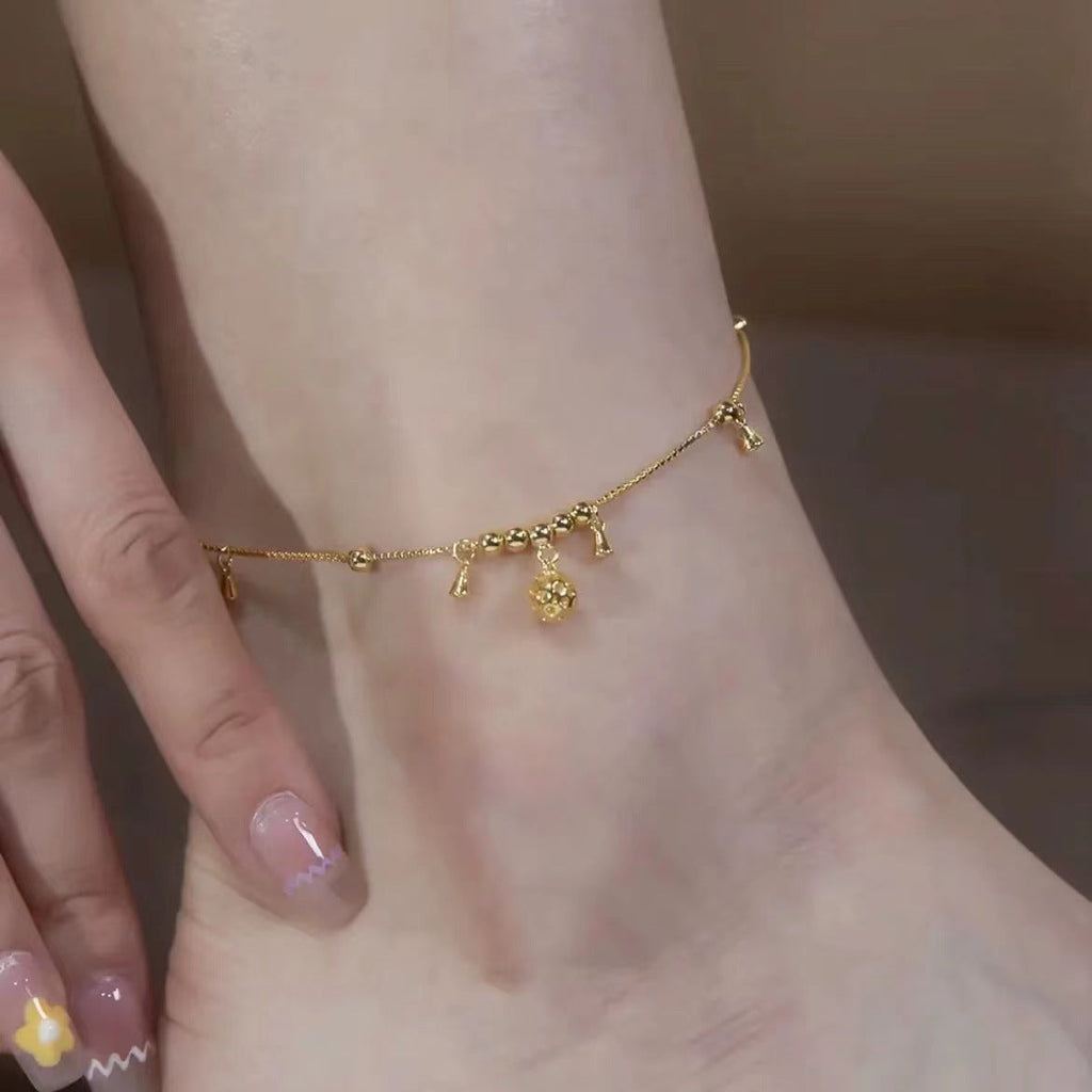 Stunning Anklet for Daily Wear