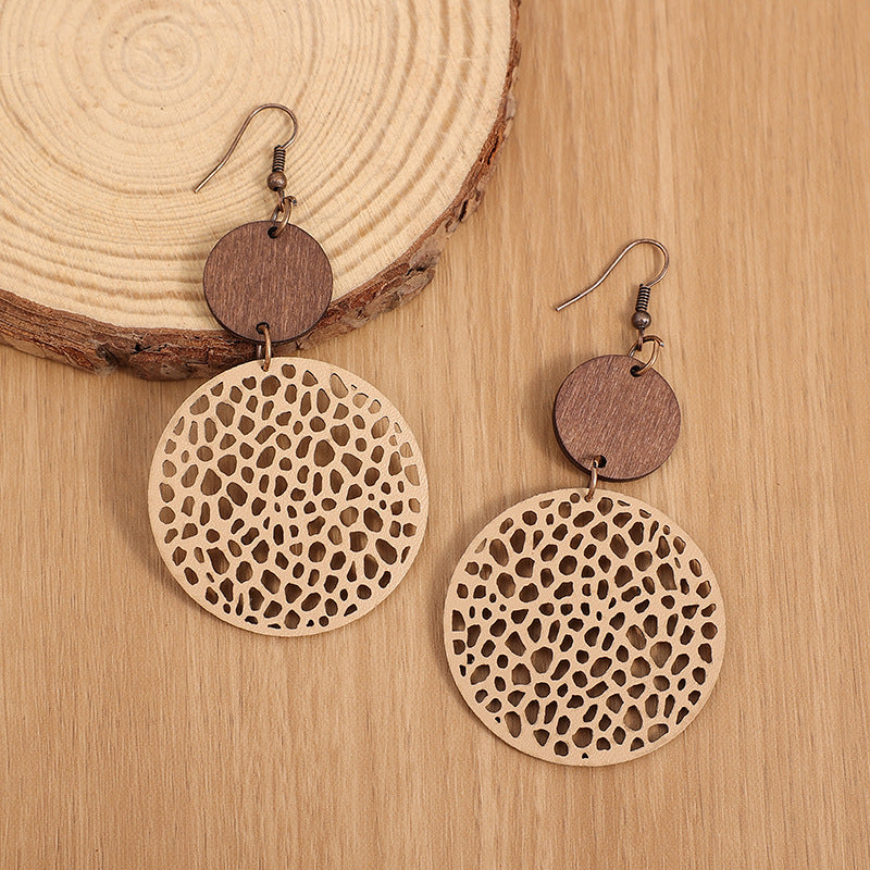 Charming Earring for Any Occasion