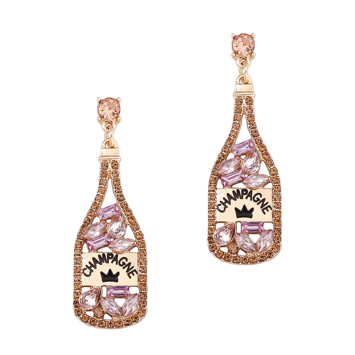 Charming Earring for Any Occasion