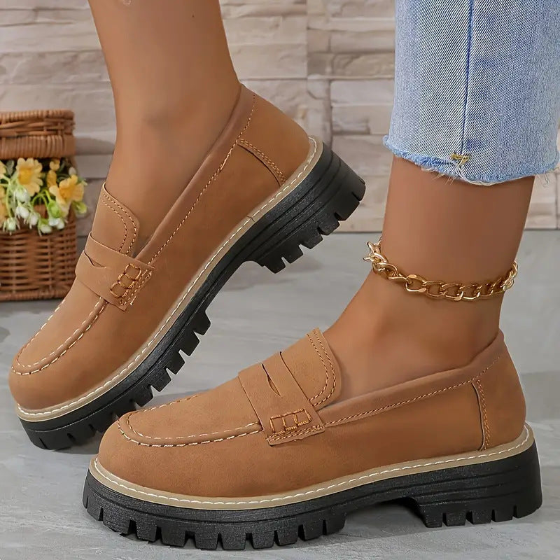 Vintage Inspired Orthopedic Shoes