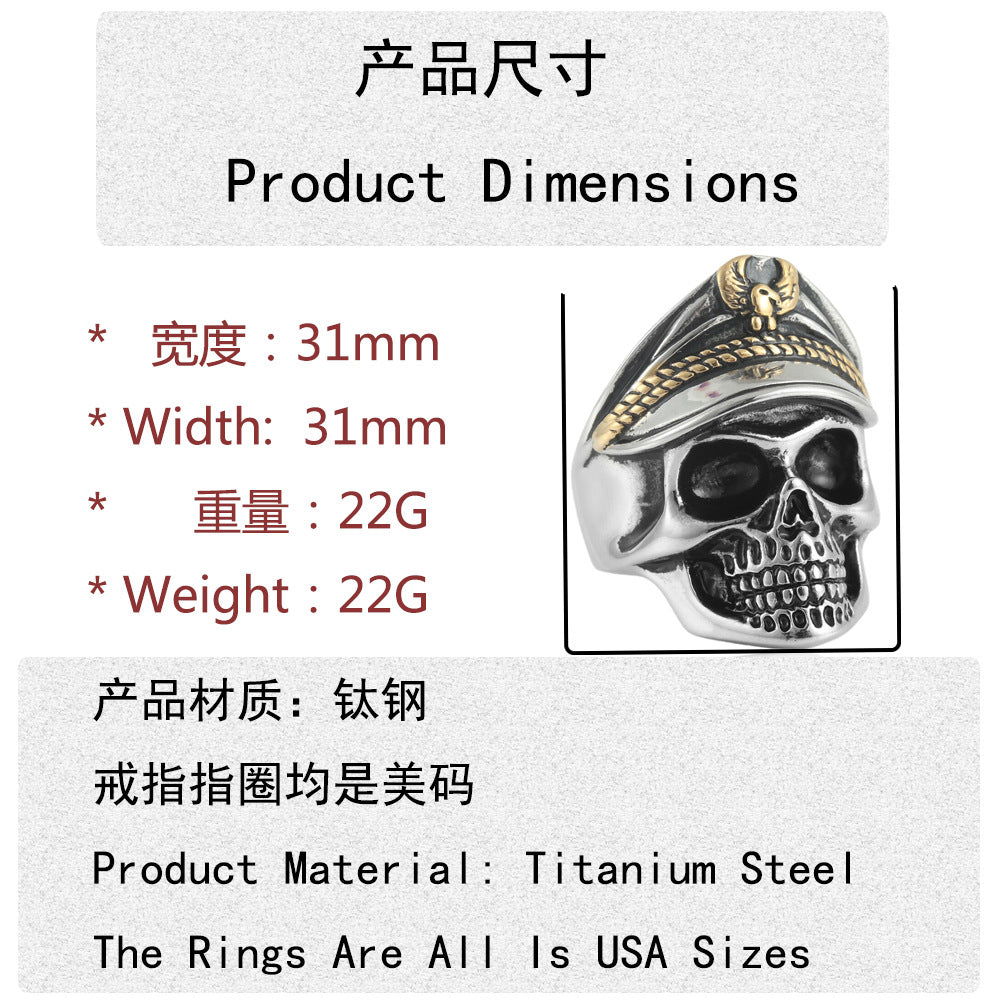 Stunning Ring for Daily Wear