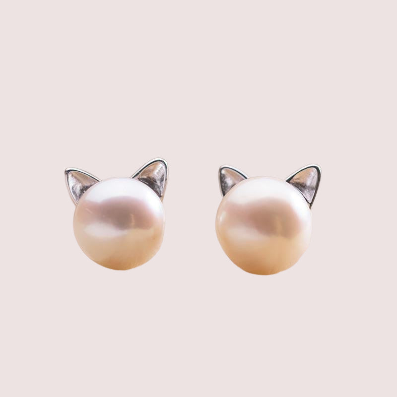 Stunning Pearl Necklace for Daily Wear