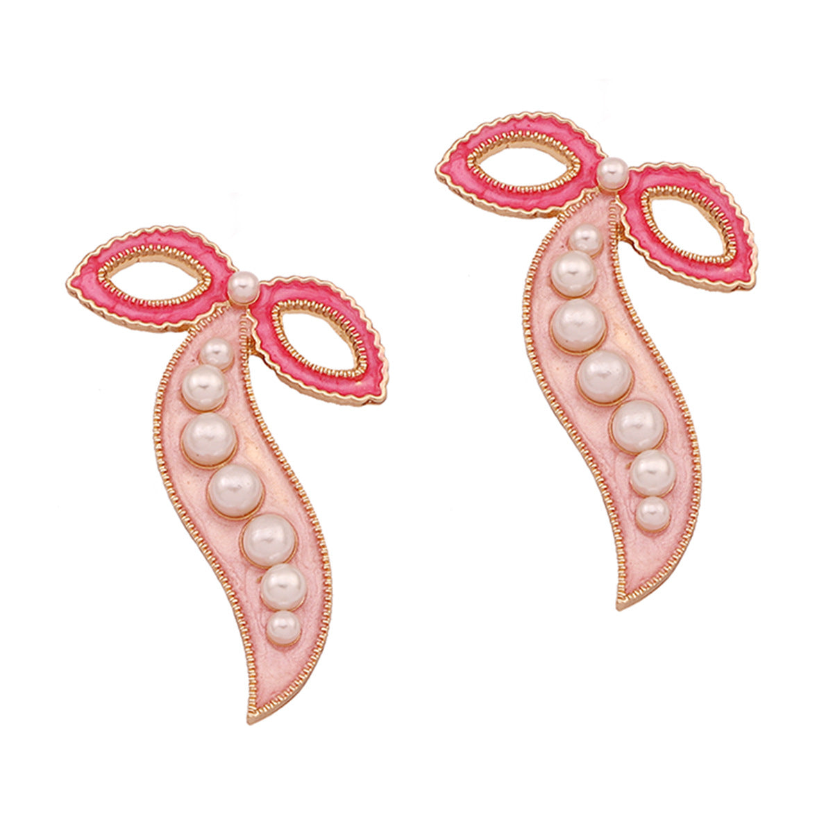 Elegant Pearl Earring for Every Occasion