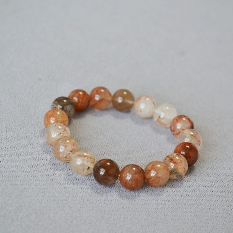 Vintage Handmade Bracelet