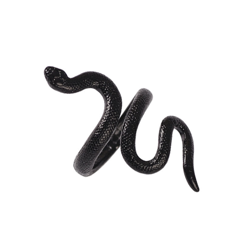 Beautiful Ring with Unique Style