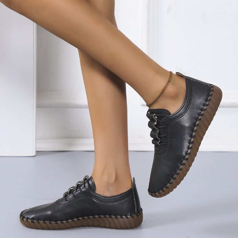 Beautifully Crafted Orthopedic Shoes