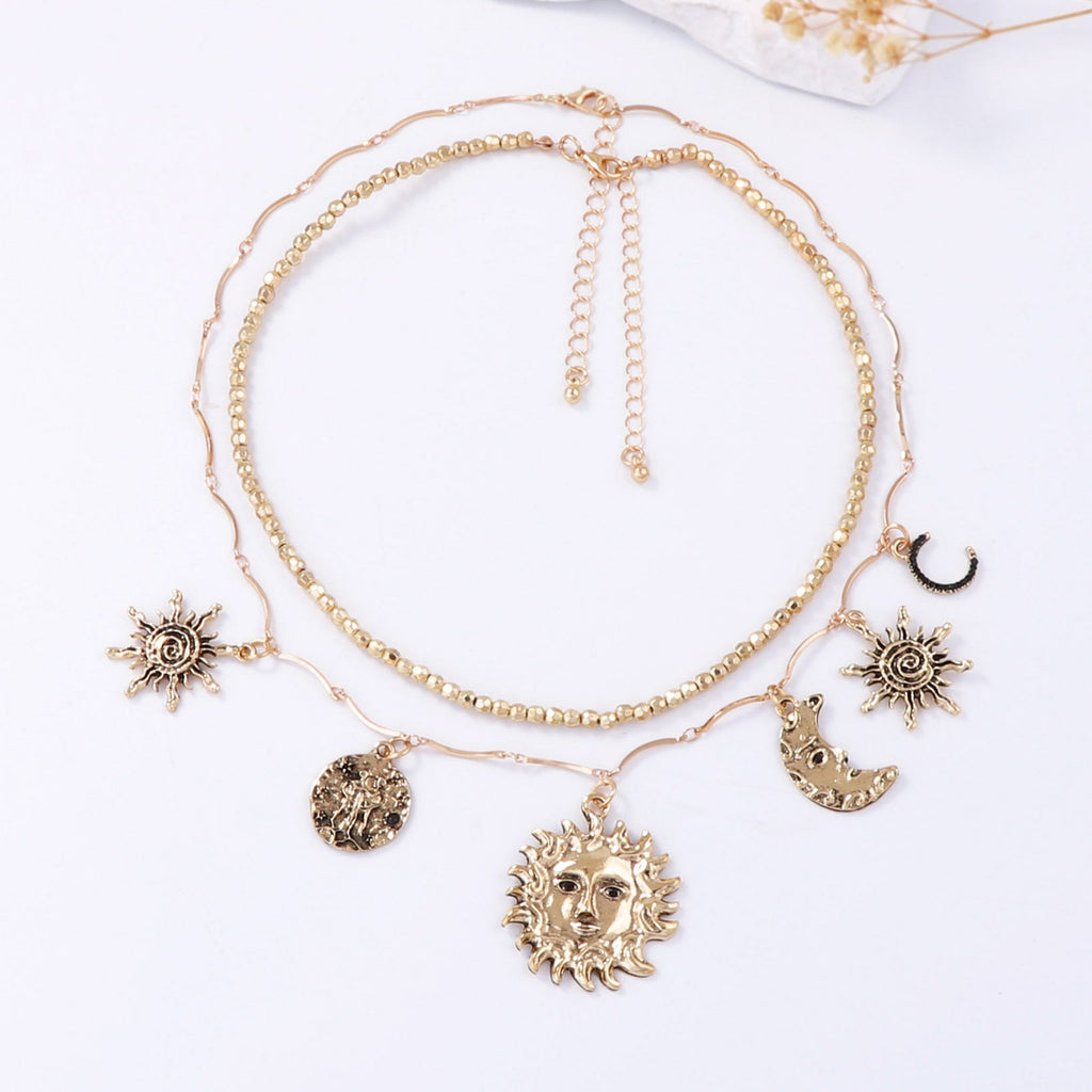 Charming Necklace for Any Occasion