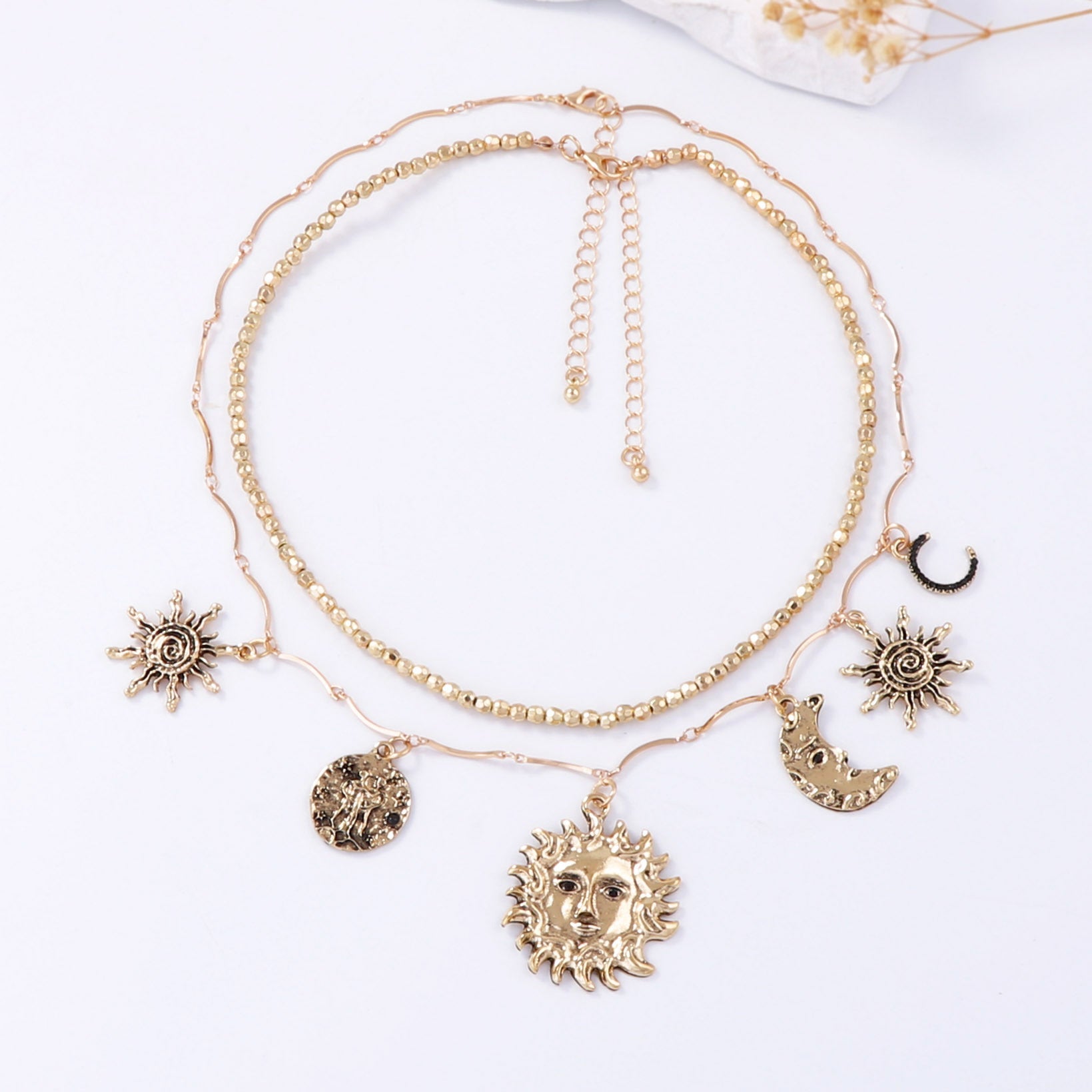 Charming Necklace for Any Occasion