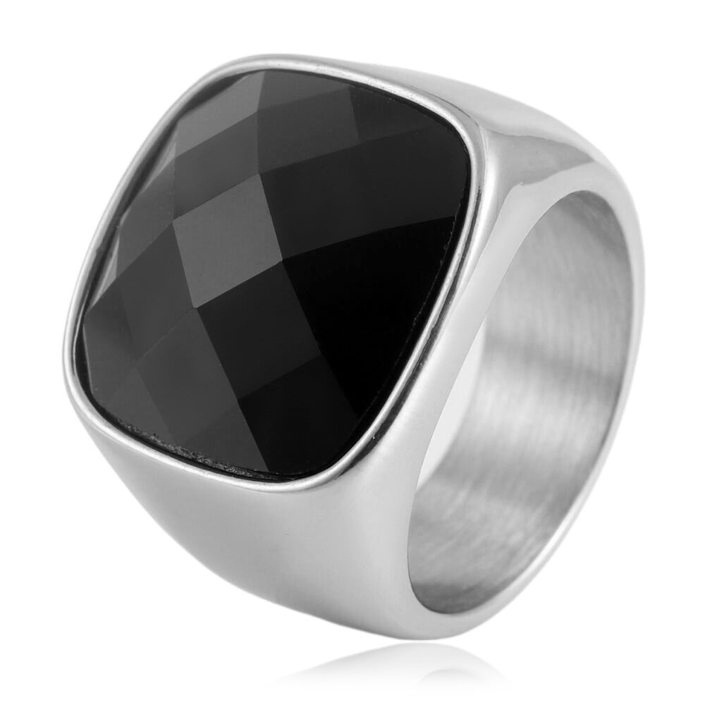 Beautiful Ring with Unique Style