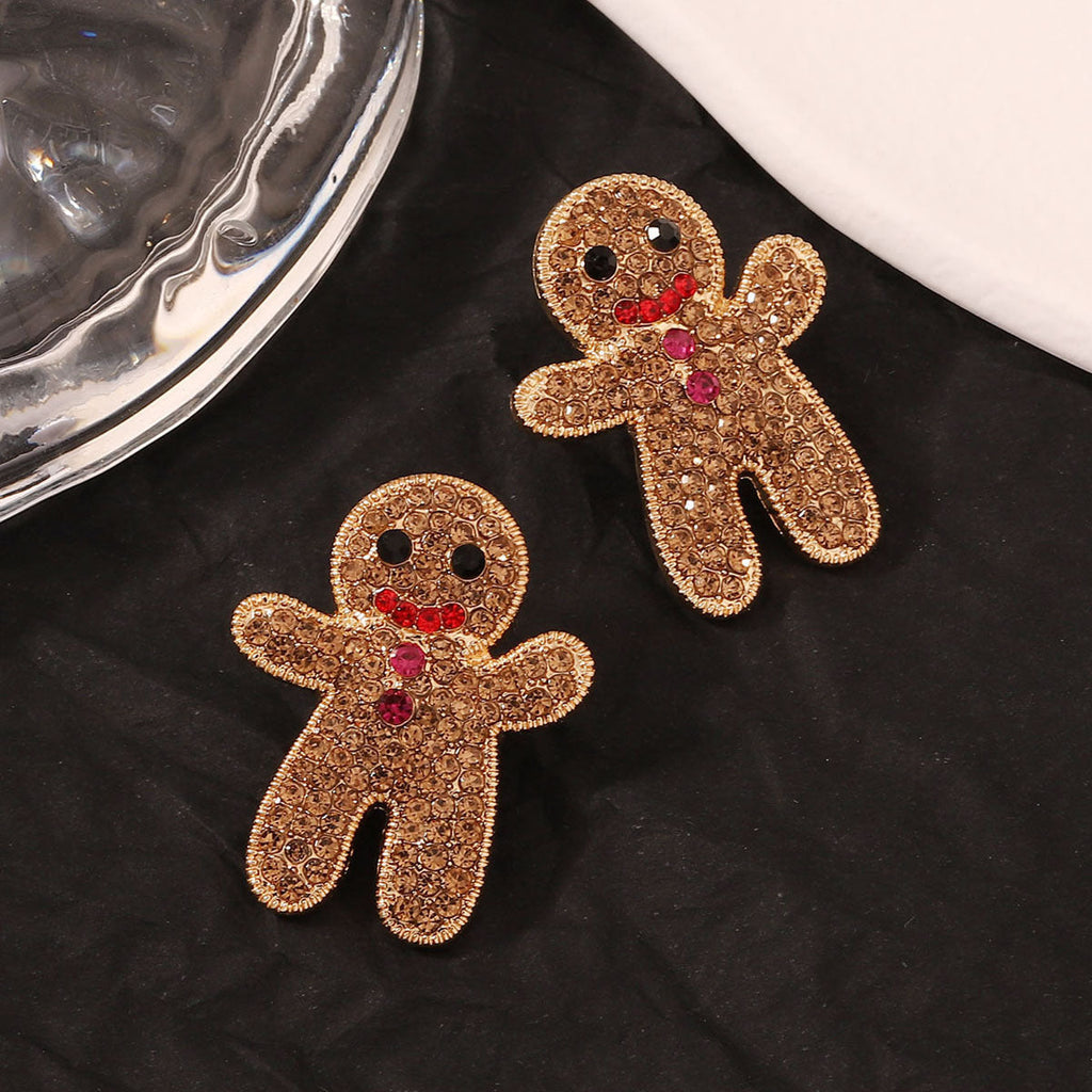 Charming Earring for Any Occasion