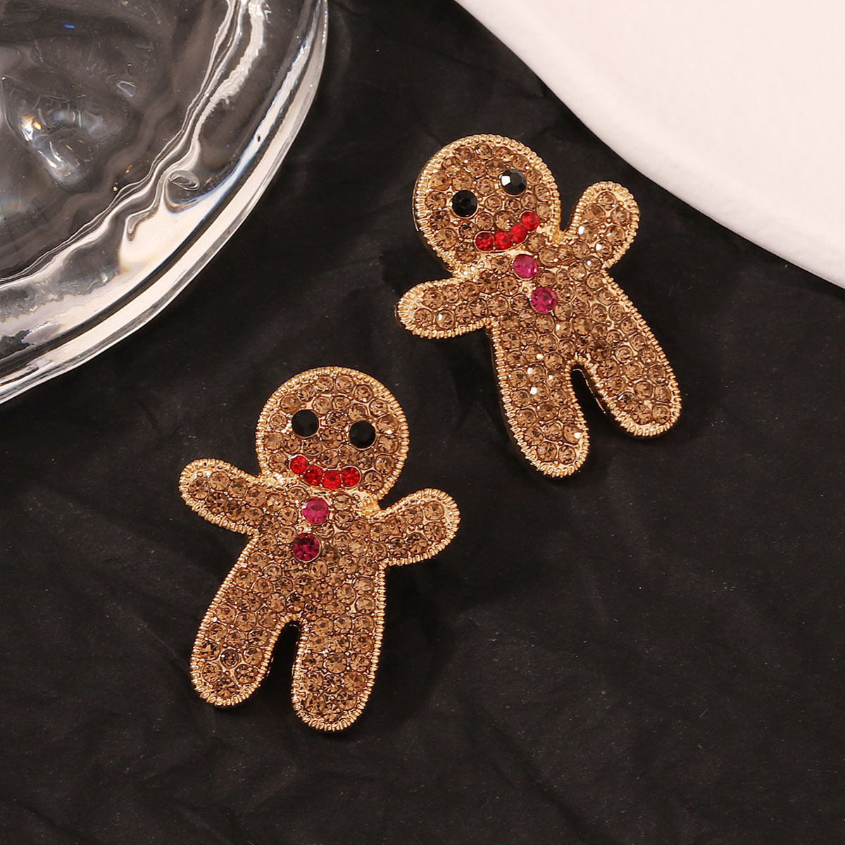Charming Earring for Any Occasion