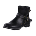 Elegant Orthopedic Boots for Every Step