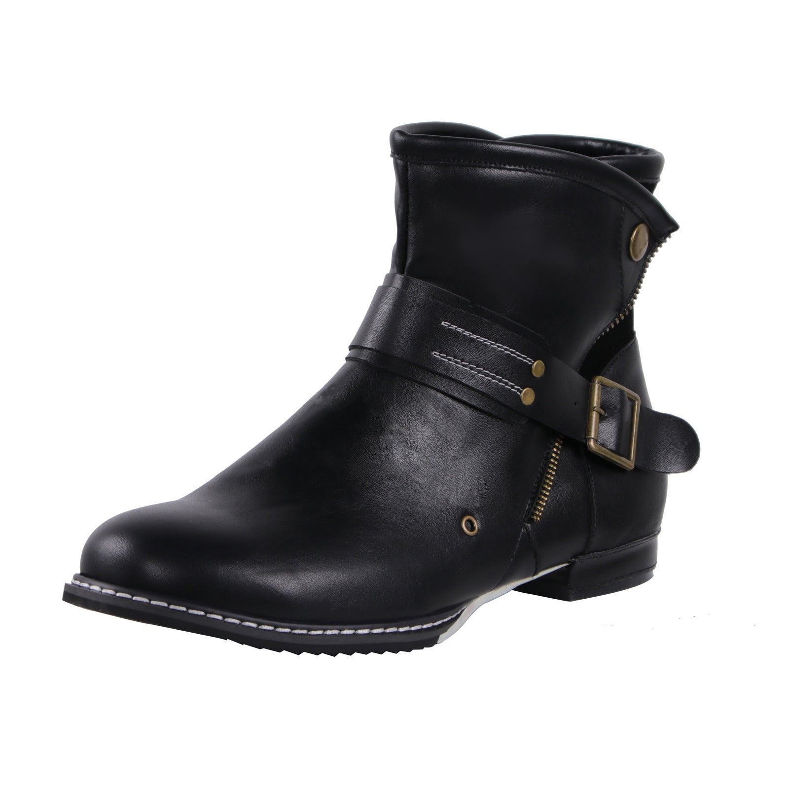 Elegant Orthopedic Boots for Every Step