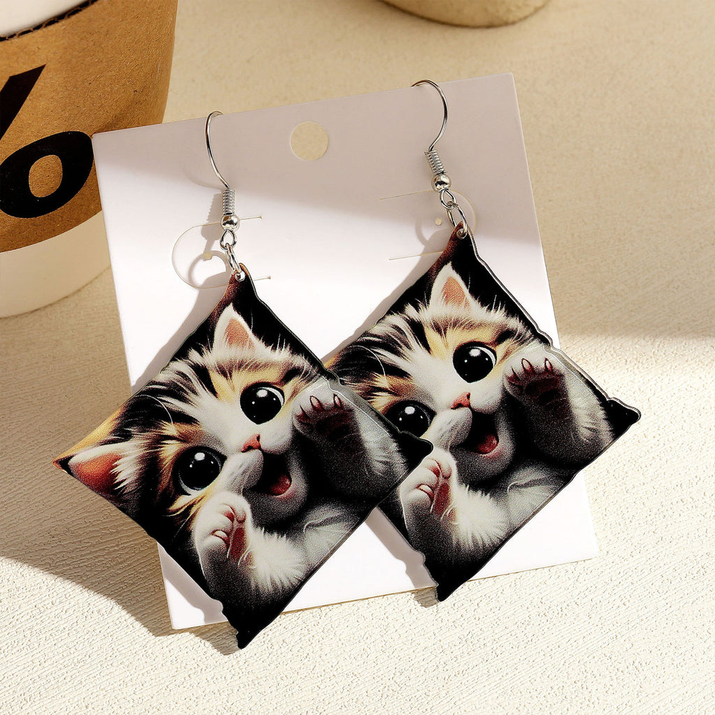 Elegant Earring for Every Occasion