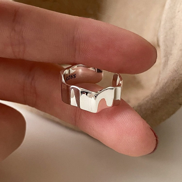Stunning Ring for Daily Wear