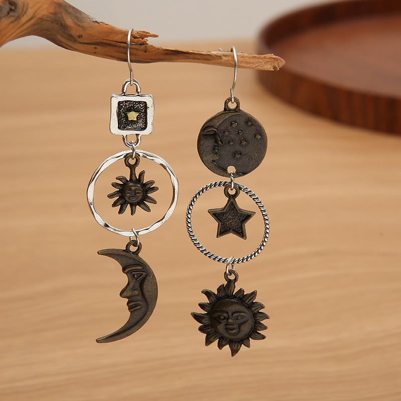 Beautiful Earring with Unique Style