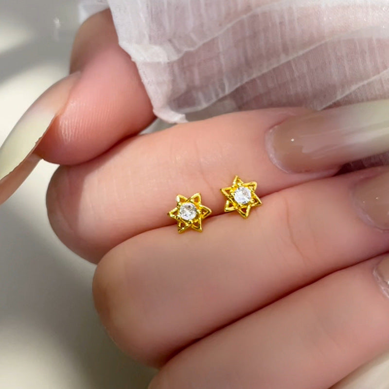 Delicate Artisan Piece