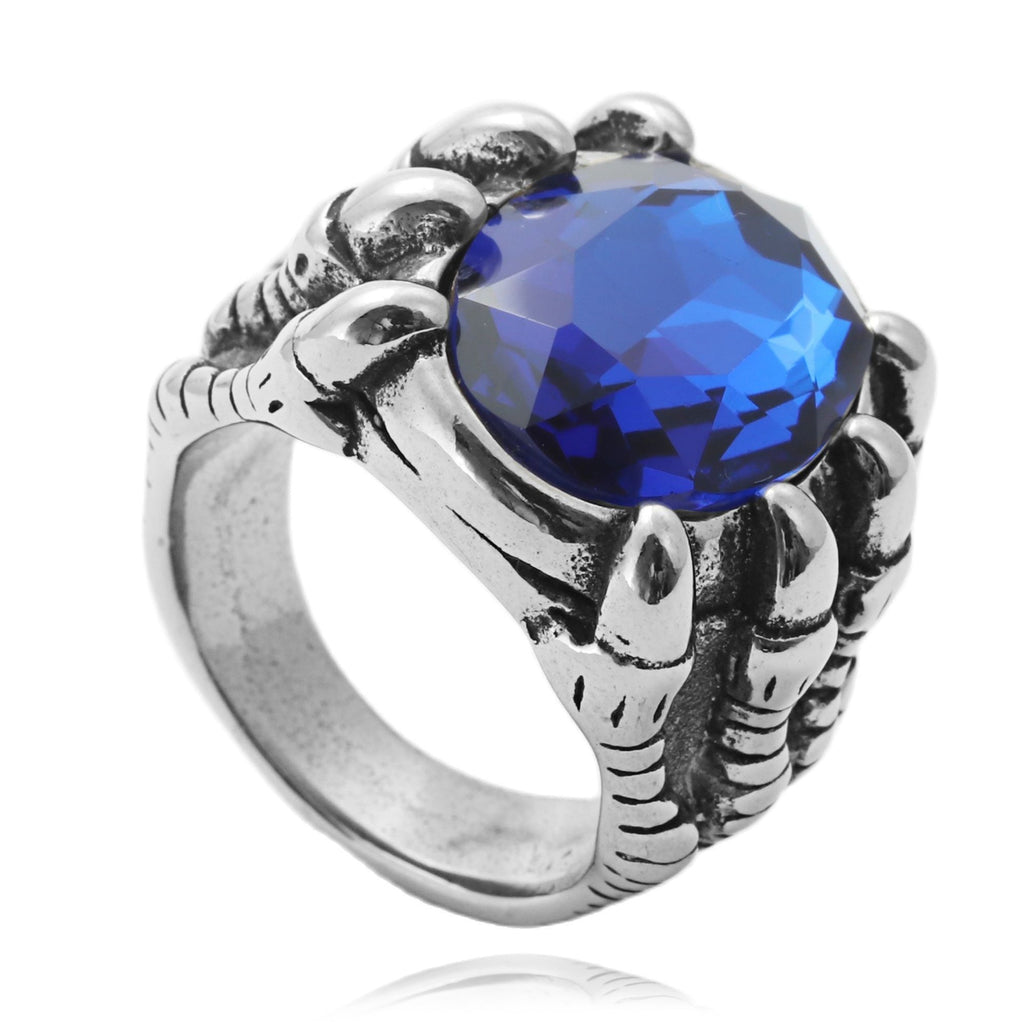 Classic Ring with Timeless Appeal