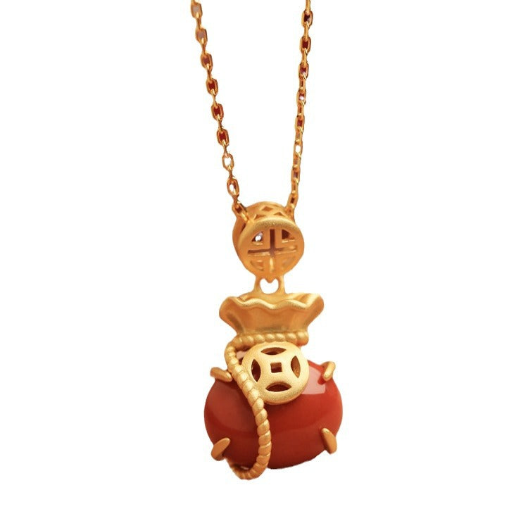 Elegant Gold Necklace for Every Occasion
