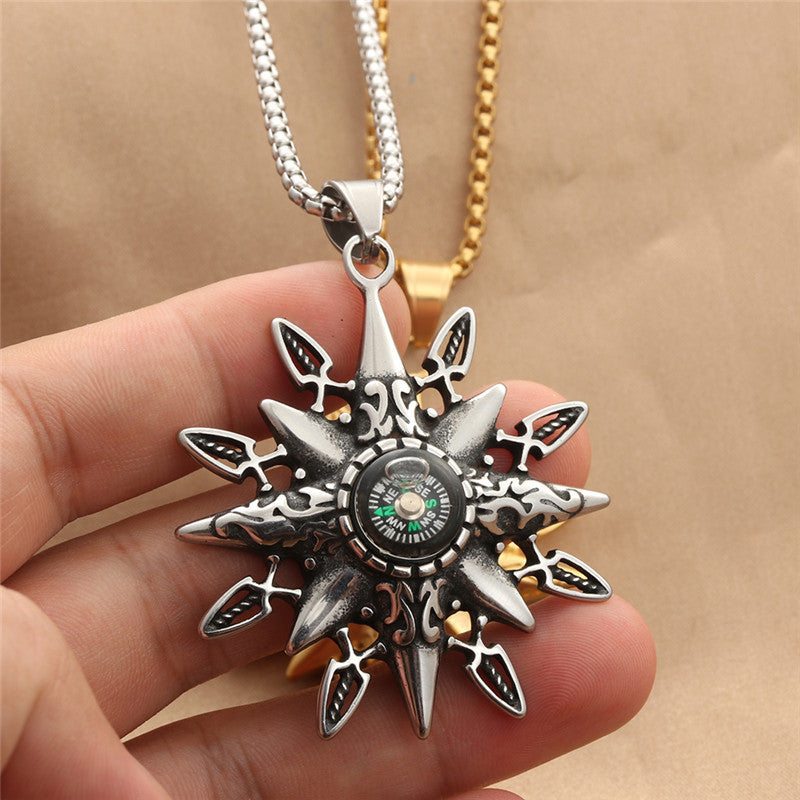 Elegant Pendant for Every Occasion