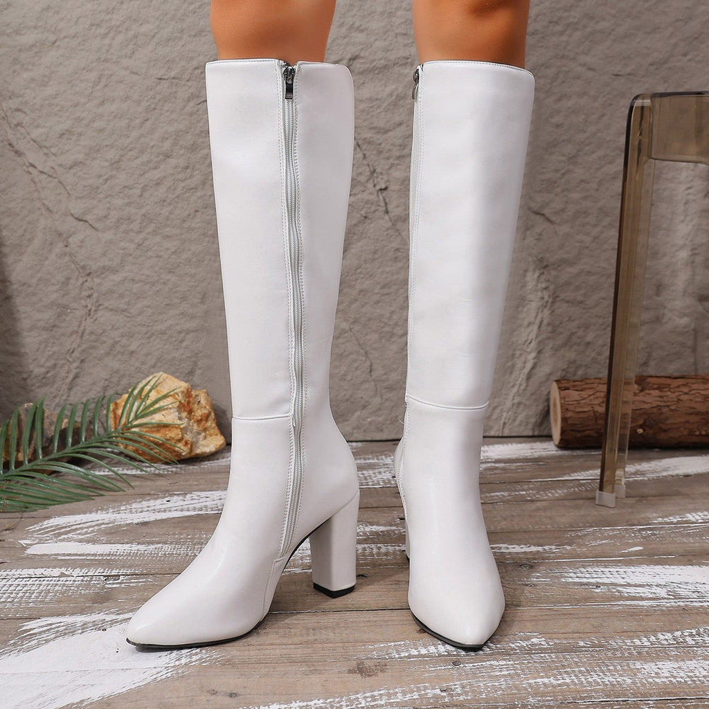 Stylish Orthopedic Boots for Any Occasion
