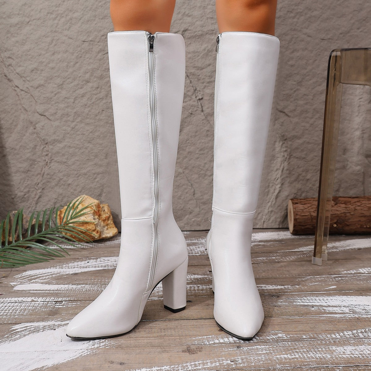 Stylish Orthopedic Boots for Any Occasion
