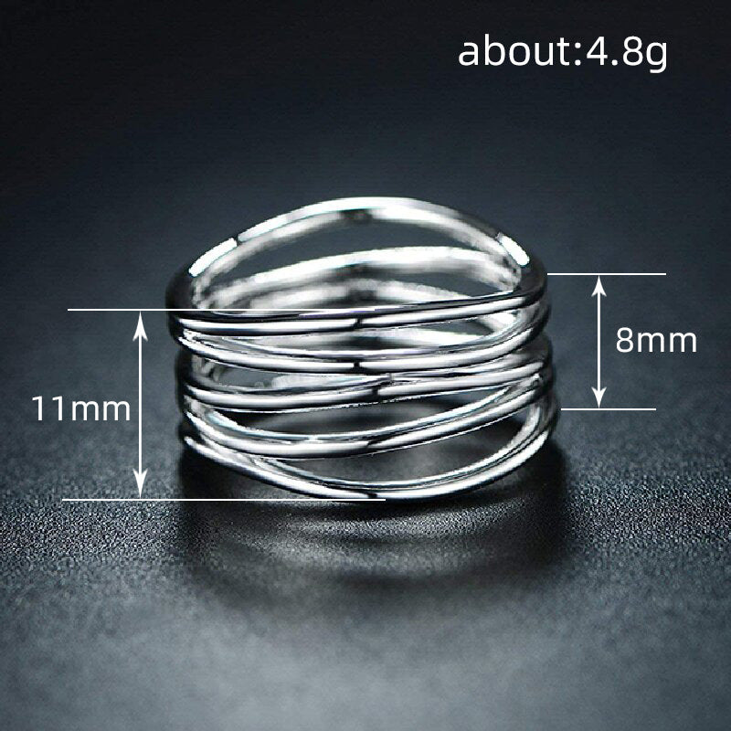 Charming Ring for Any Occasion