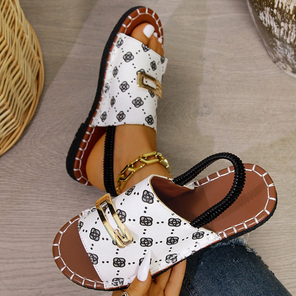 Stylish Orthopedic Sandals for Any Occasion