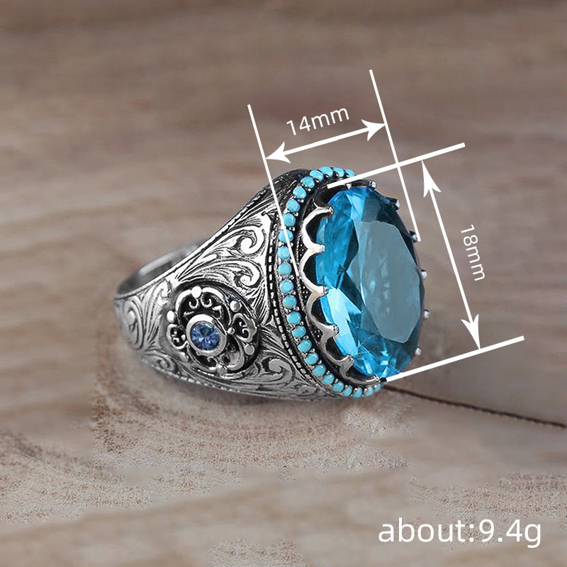 Stunning Ring for Daily Wear