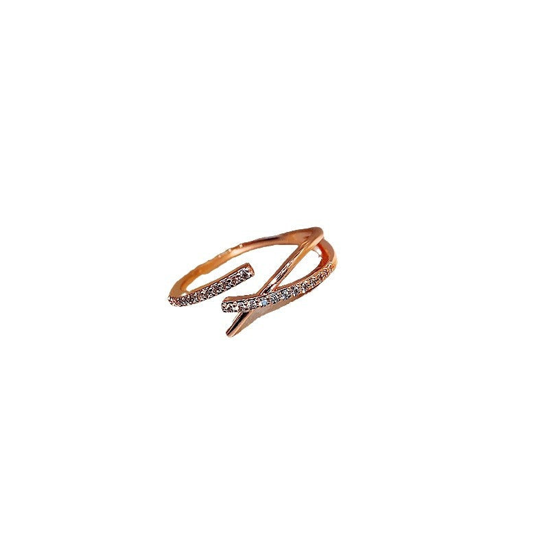 Romantic Ring for Special Moments
