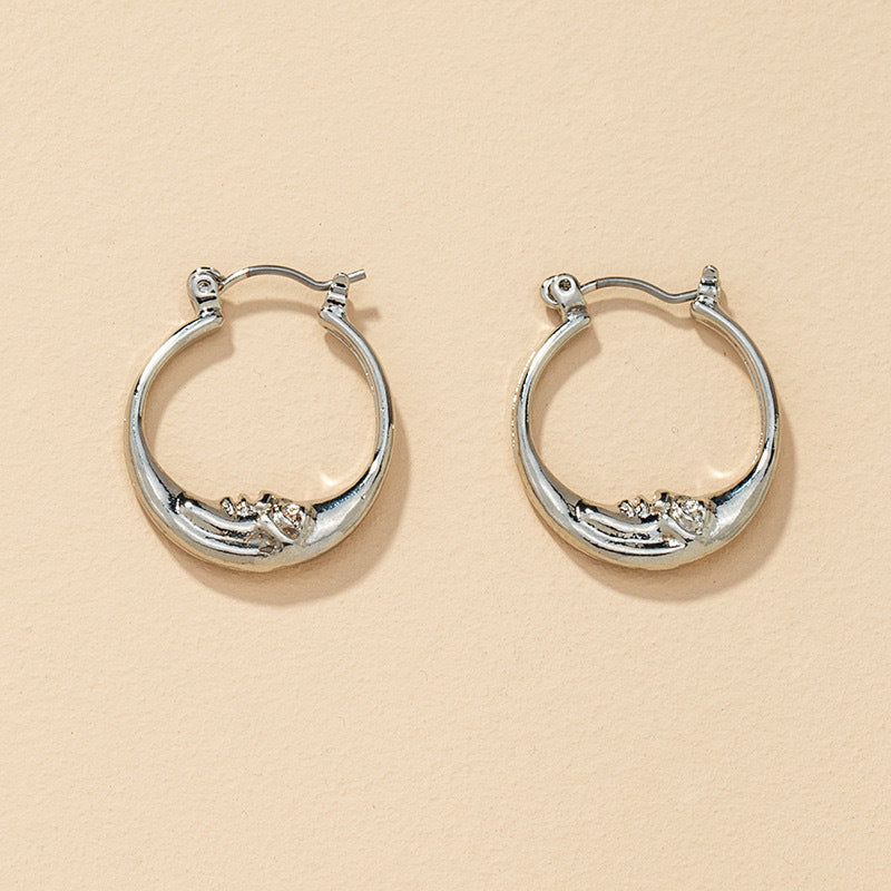 Stunning Earring for Daily Wear