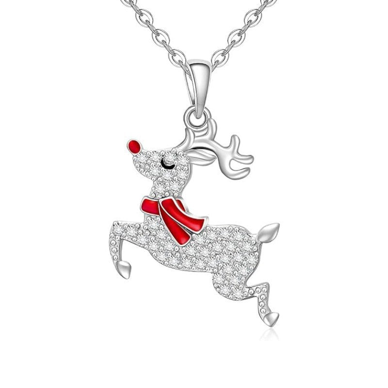 Beautiful Necklace with Unique Style