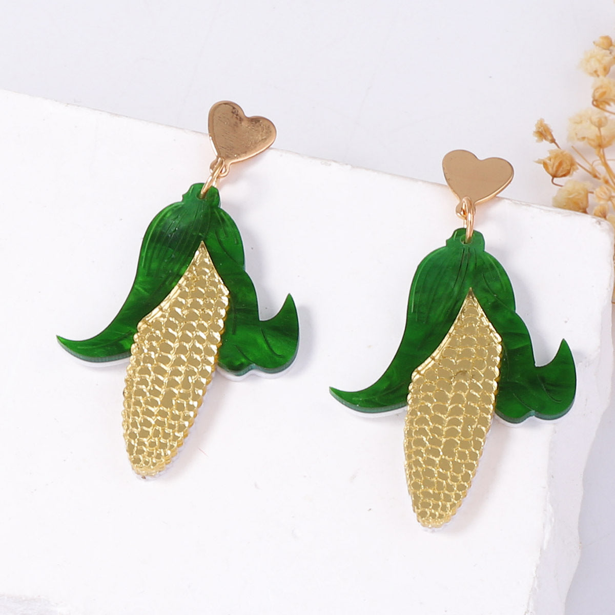 Classic Earring with Timeless Appeal
