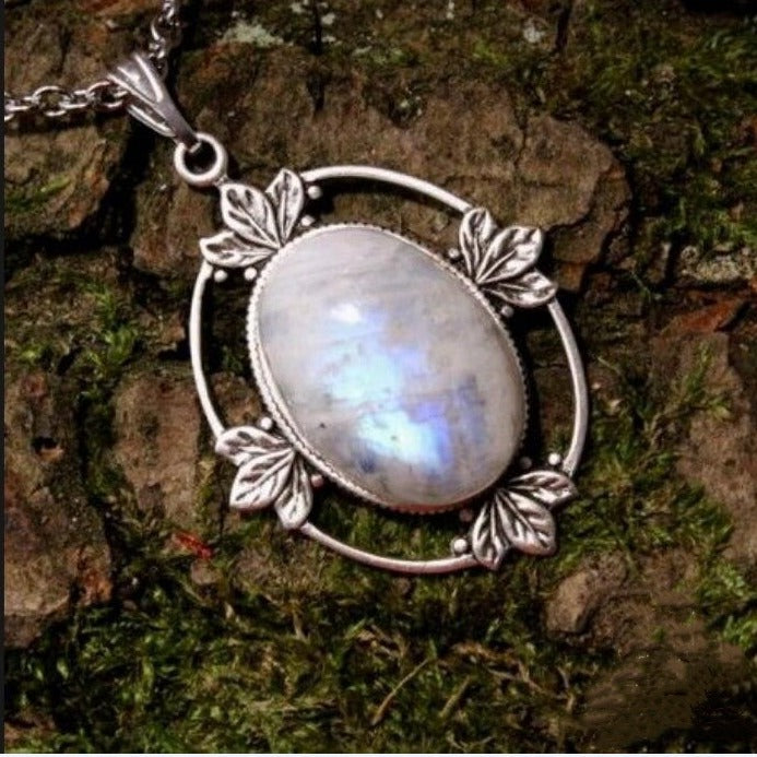 Vintage Handmade Necklace