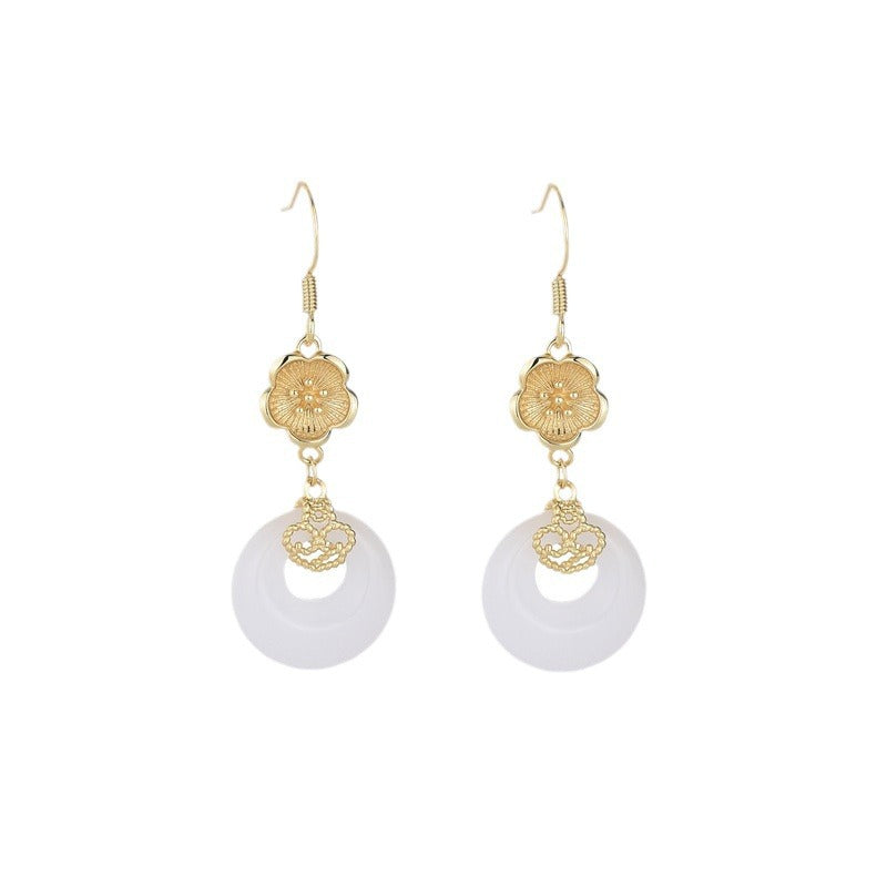 Romantic Earring for Special Moments