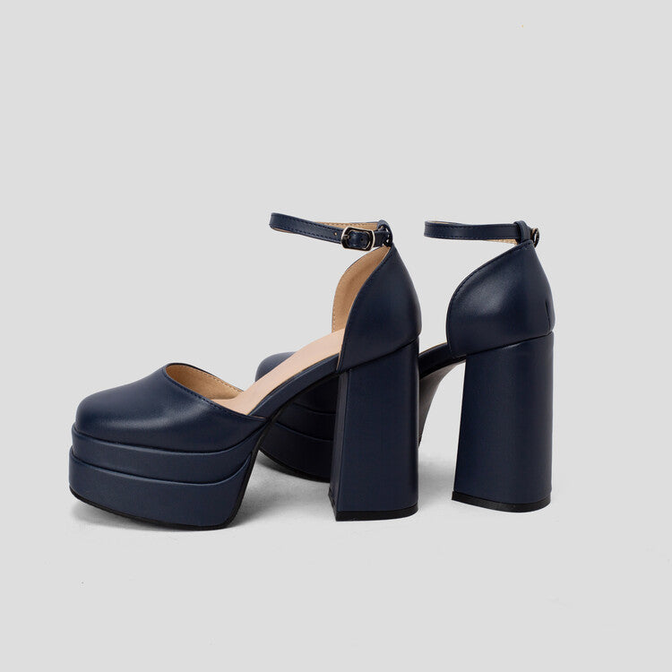 Vintage Inspired Orthopedic Sandals