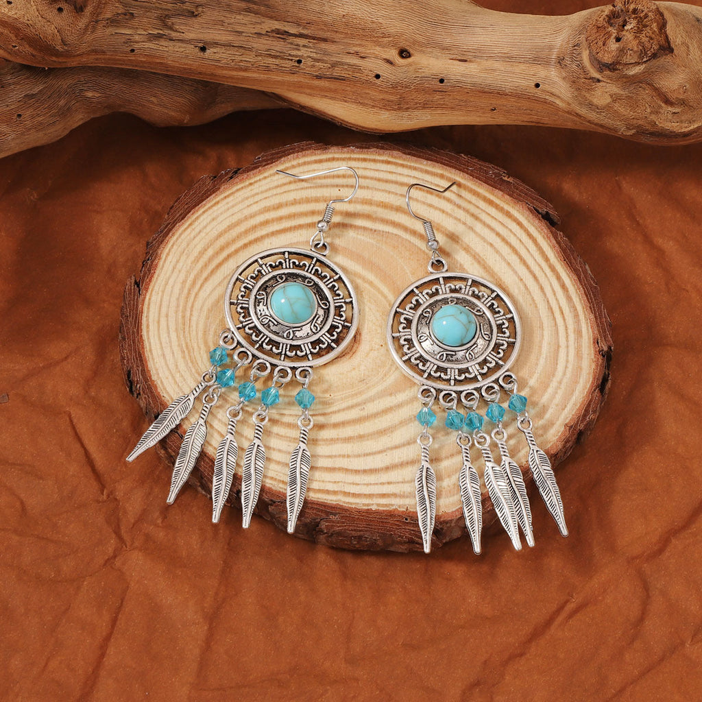 Classic Earring with Timeless Appeal