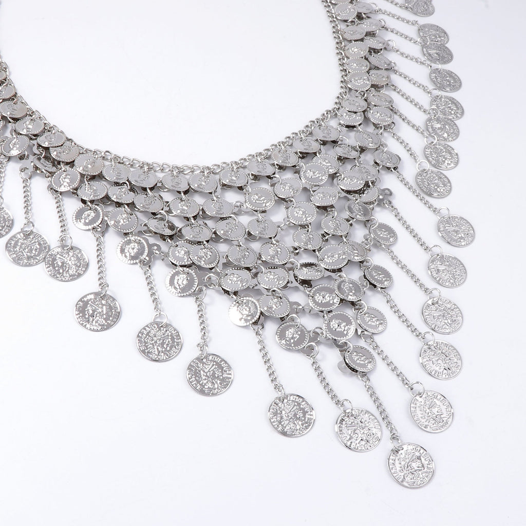 Classic Pendant with Timeless Appeal