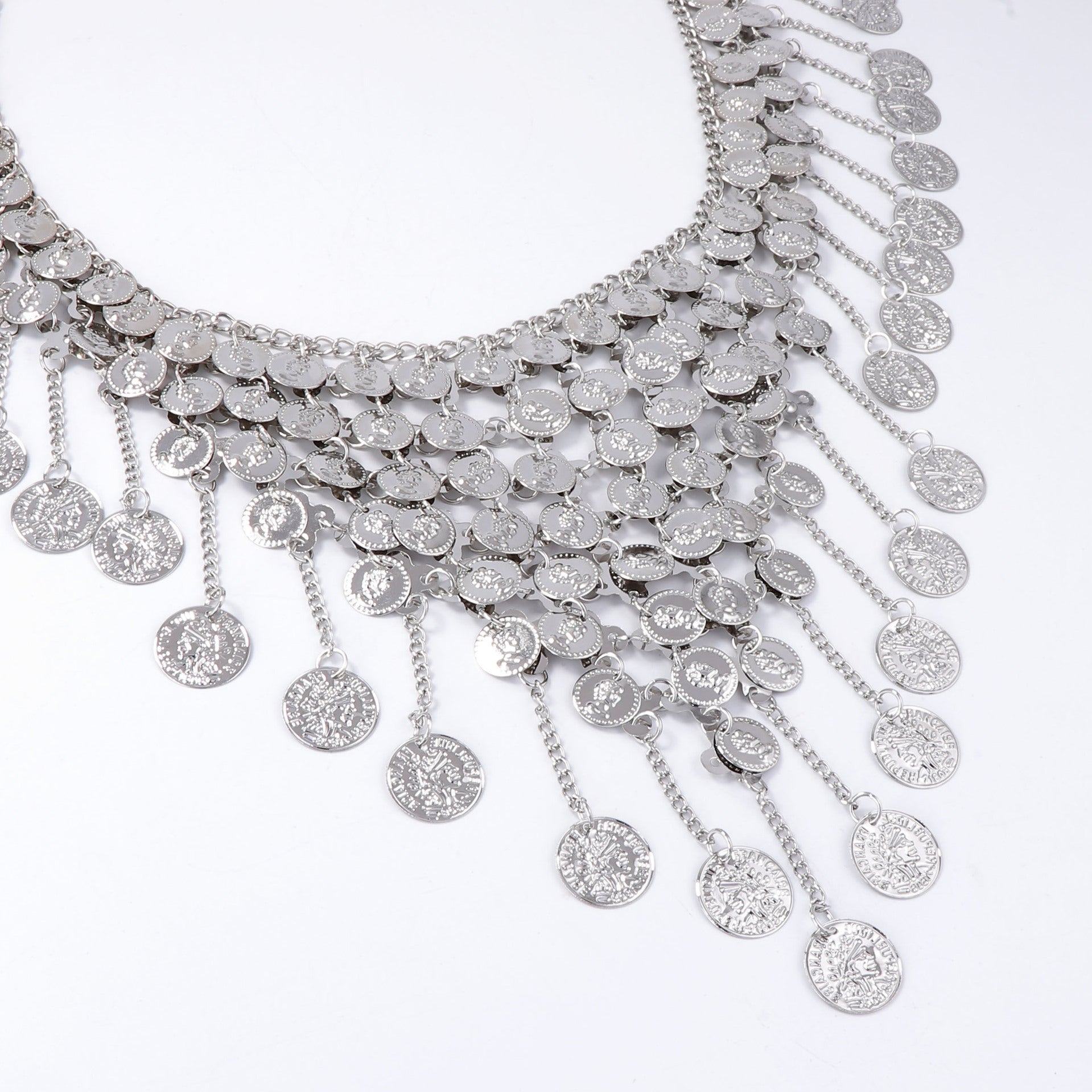 Classic Pendant with Timeless Appeal