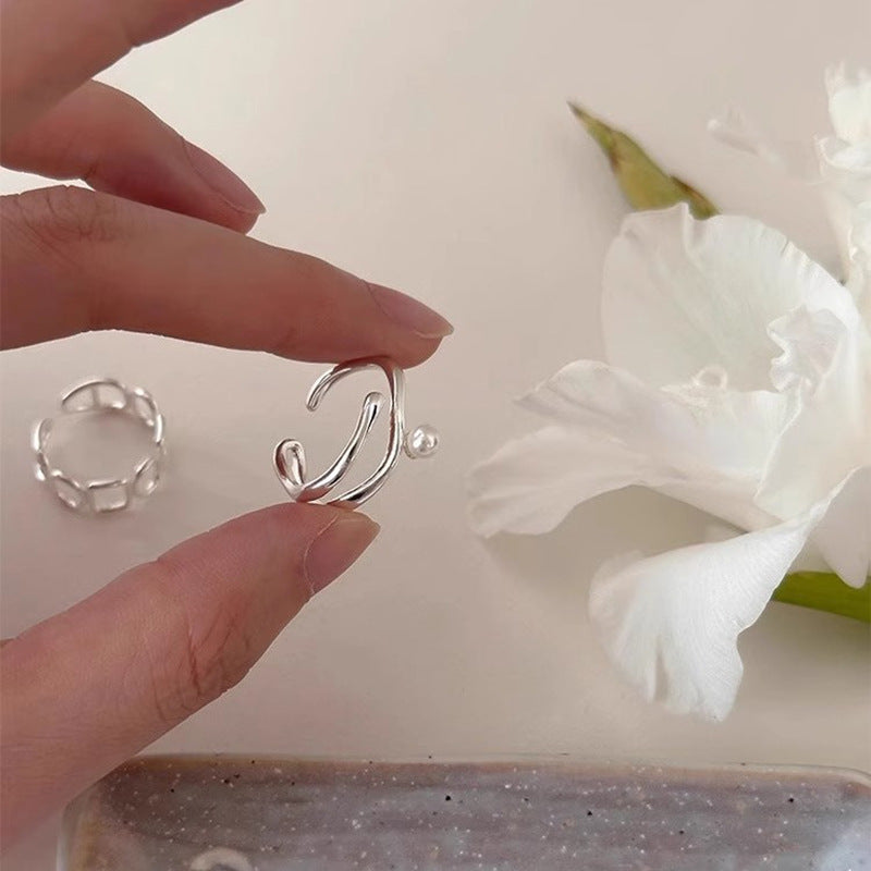 Charming Ring for Any Occasion