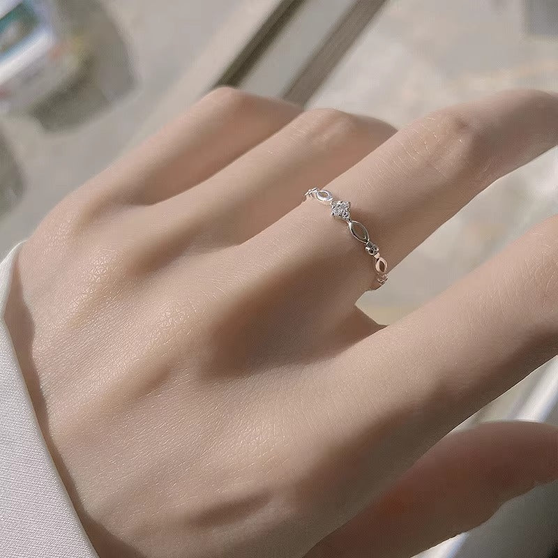 Romantic Ring for Special Moments