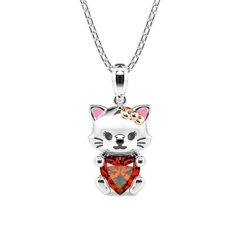 Stunning Necklace for Daily Wear