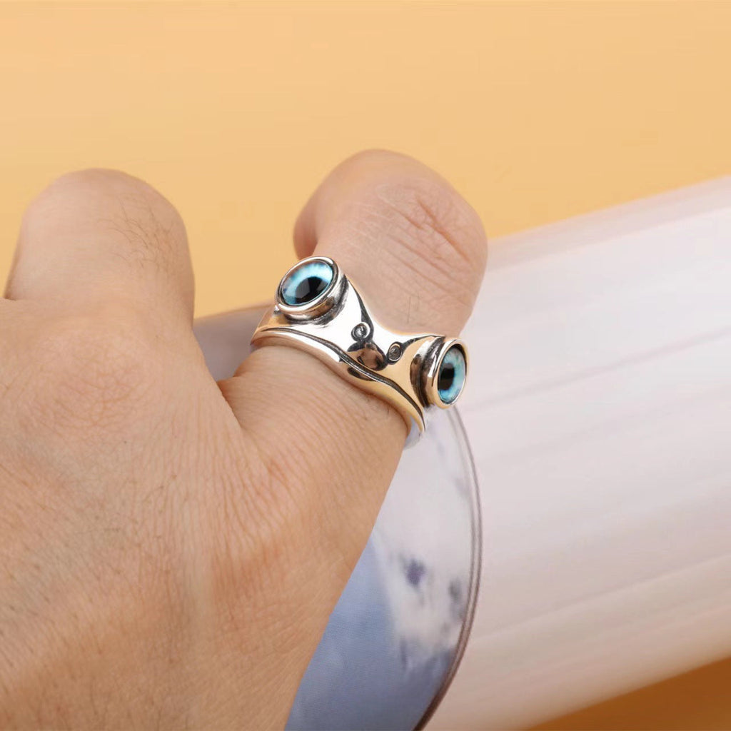 Charming Ring for Any Occasion
