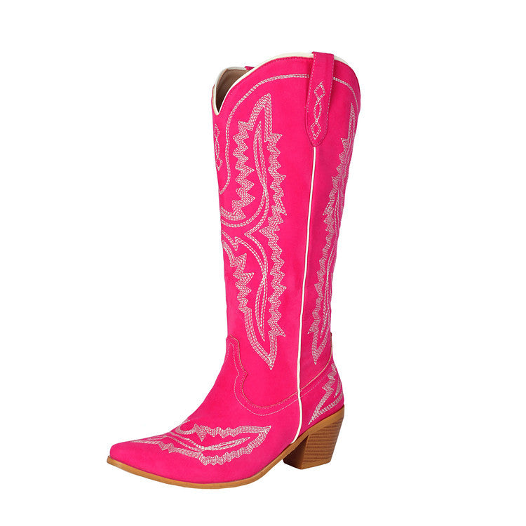 Graceful Orthopedic Boots for Modern Look