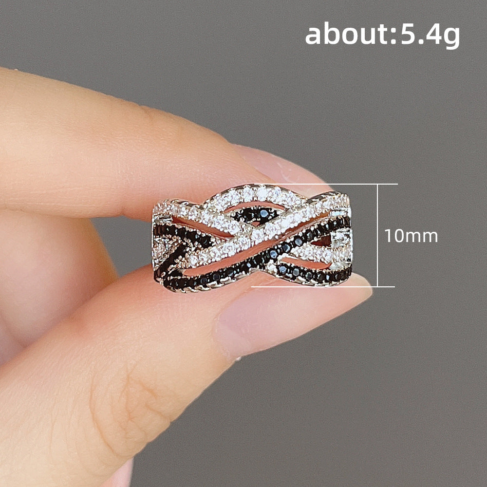 Vintage Handmade Ring