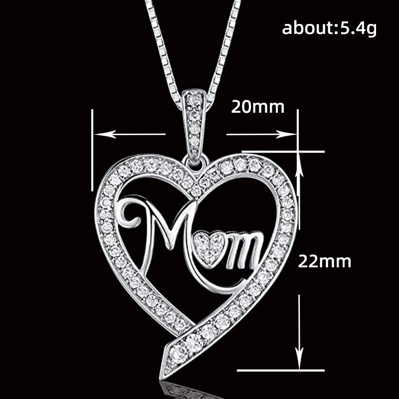 Romantic Necklace for Special Moments
