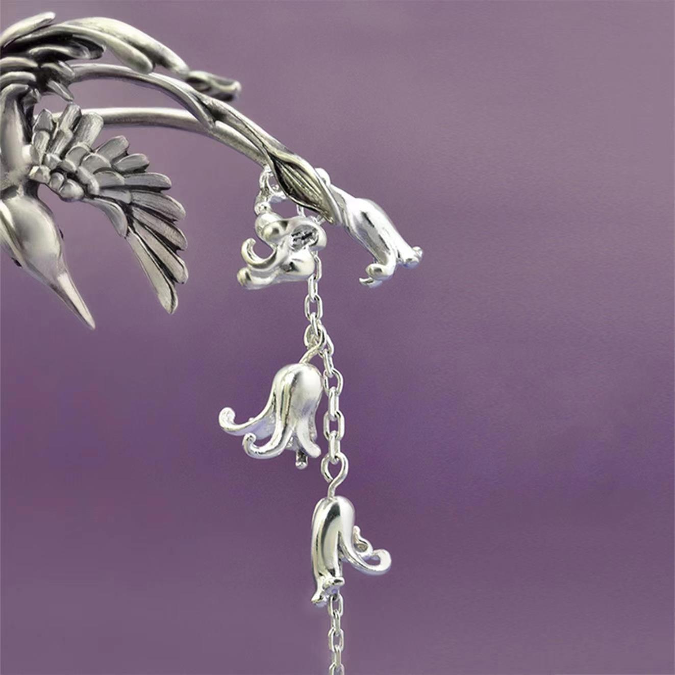 Delicate Artisan Piece